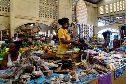 Marche de Hell-Ville Marche de Hell-Ville