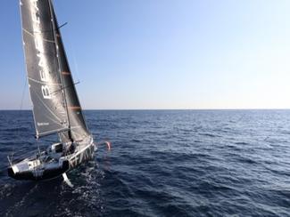 Groupe Beneteau et Vendée Globe : quand la...