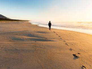 Pourquoi sommes-nous autant attirés par la mer ?