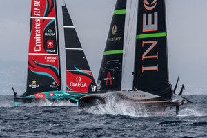 Quelles sont les règles de l’America’s Cup ?