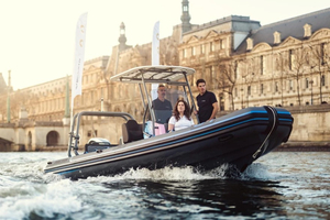 Highfield « Une notoriété et un succès bien au-delà de nos attentes après les JO Paris 2024»