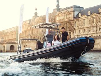 Highfield « Une notoriété et un succès bien...