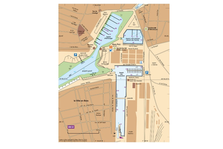 La Rochelle - Vieux Port