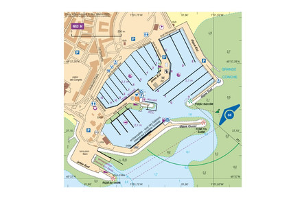 Port de plaisance de Royan Port de plaisance de Royan