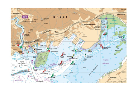 Ports de Brest Ports de Brest
