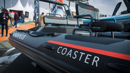 Nautisme Article