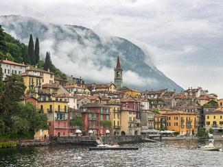 Le Lac de Côme : évasion nautique au cœur des...