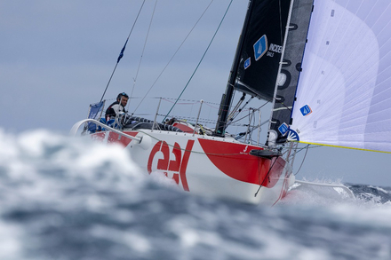 Nautisme Article