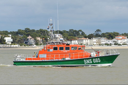 Nautisme Article