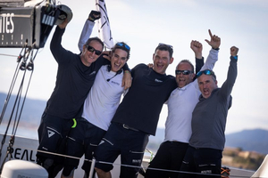 Primonial, Champion des Ocean Fifty Series 2024