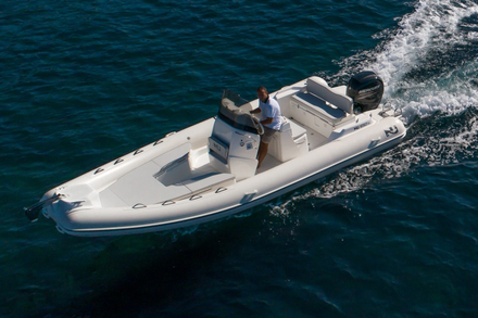 Nautisme Article