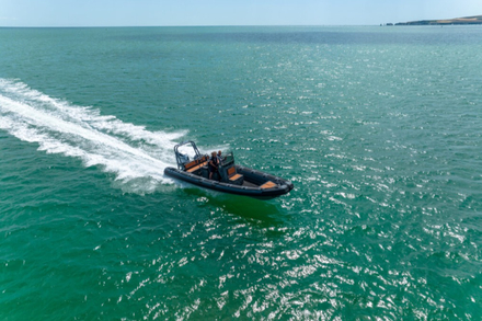 Nautisme Article