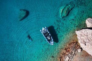 Quel semi-rigide choisir pour la plongée ? Notre top 5 et nos conseils