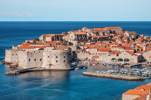 Envie d’évasion ? Partez à Dubrovnik ce week-end pour une escapade au soleil