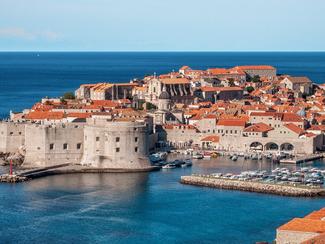 Envie d’évasion ? Partez à Dubrovnik ce...