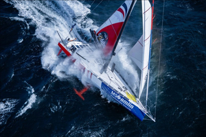 Le parcours vers le départ du Vendée Globe : un chemin semé d'embûches