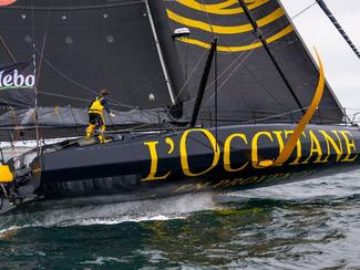 Vendée Globe : les femmes à la barre