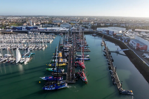 Quels sont nos favoris pour le prochain Vendée Globe ? Notre tiercé gagnant