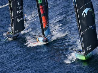 L' Ocean Race 2027 se conclura dans la mer Rouge