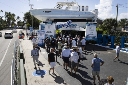 Nautisme Article