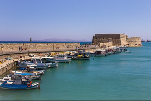 5 bonnes raisons de visiter la Crète