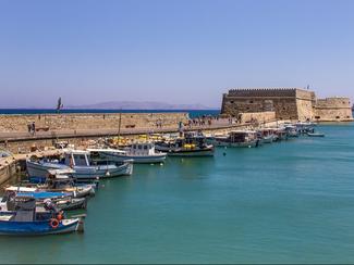 5 bonnes raisons de visiter la Crète