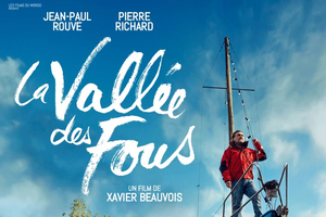 Le Vendée Globe au cinéma : trois œuvres captivantes à ne pas manquer