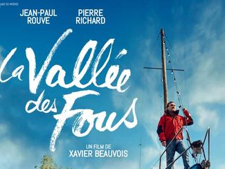Le Vendée Globe au cinéma : trois œuvres...