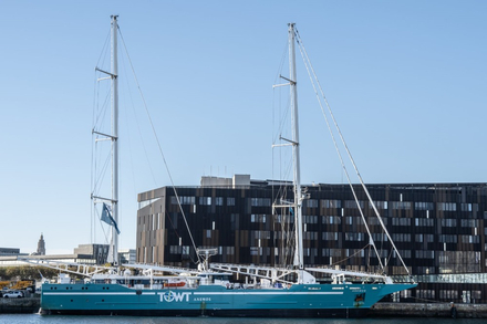 Nautisme Article