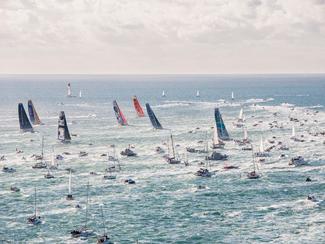 Le Vendée Globe : véritable Everest des mers
