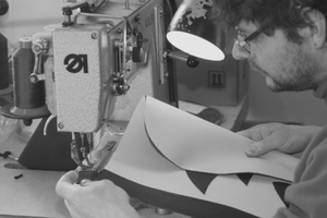 Voilensac : l’art de la maroquinerie en voile