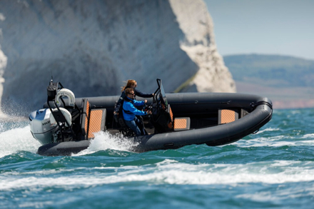 Nautisme Article