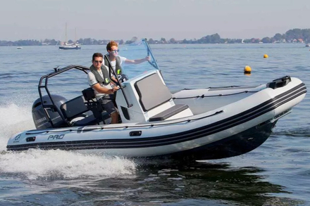 Nautisme Article