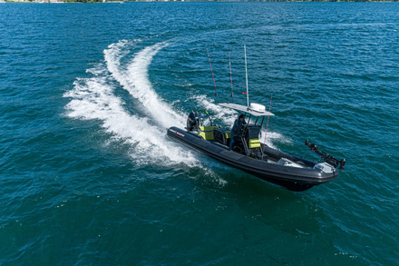 Nautisme Article