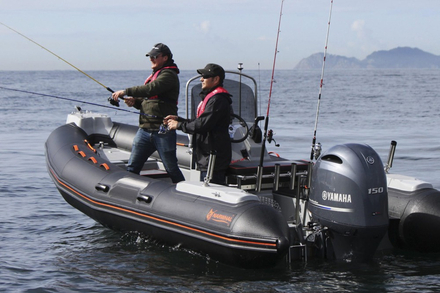 Nautisme Article