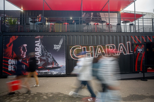 Vendée Globe : Chez Charal, tous mobilisés !