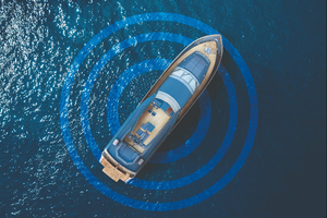 Quick Group présente les marques Sanguineti, Nemo et Xenta au FLIBS 2024