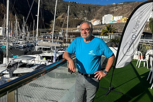 J- 1 du départ du Rallye des îles du Soleil 2024