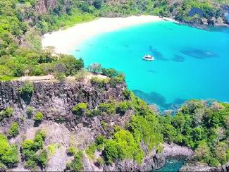 Top 7 des plus belles plages où se baigner au...