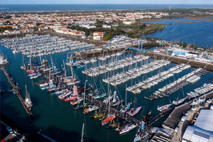 Départ du Vendée Globe le 10 novembre : à quelles conditions météo peut-on s’attendre ?