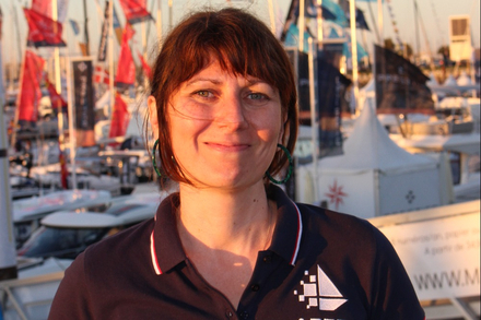 Ivanna Lazarevic Nautisme Article