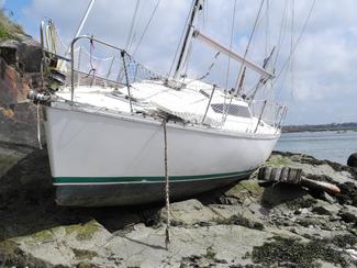 L'APER organise la déconstruction et le...