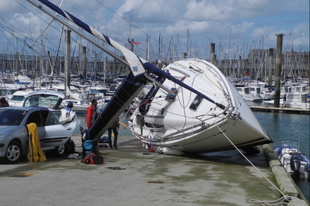 Nautisme Article