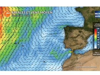 Départ du Vendée Globe ce dimanche 10 novembre...