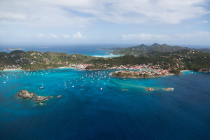 4 bonnes raisons de visiter Saint-Barthélemy