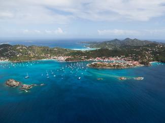 4 bonnes raisons de visiter Saint-Barthélemy