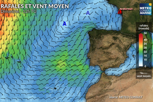 Vendée Globe : bonnes conditions confirmées pour le départ