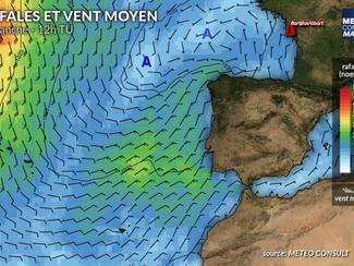 Vendée Globe : bonnes conditions confirmées...