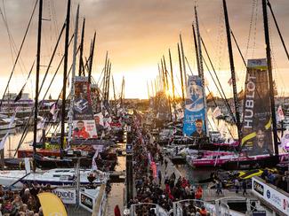 Vendée Globe 2024 : les forces en présence
