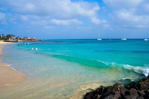 Où partir en novembre pour retrouver le soleil ?
